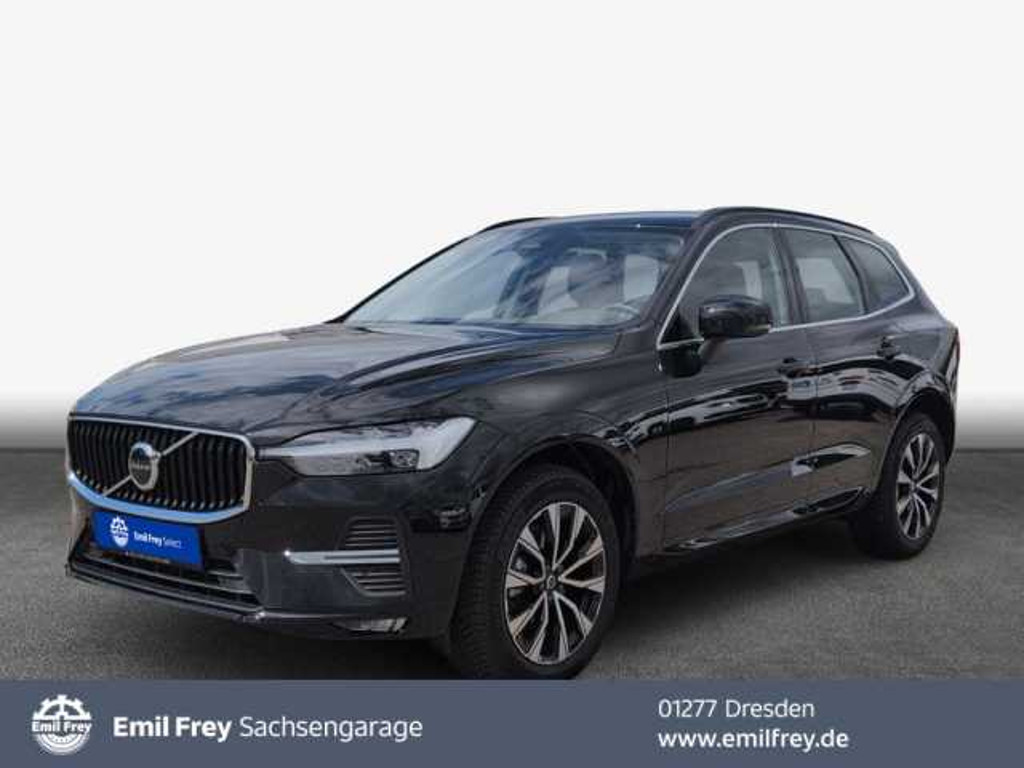 Volvo XC60 19'