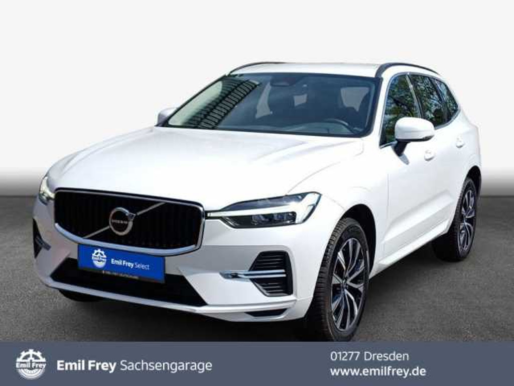 Volvo XC60 XC60