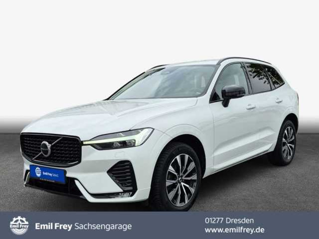 Volvo XC60 XC60