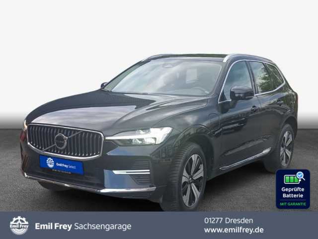 Volvo XC60 XC60