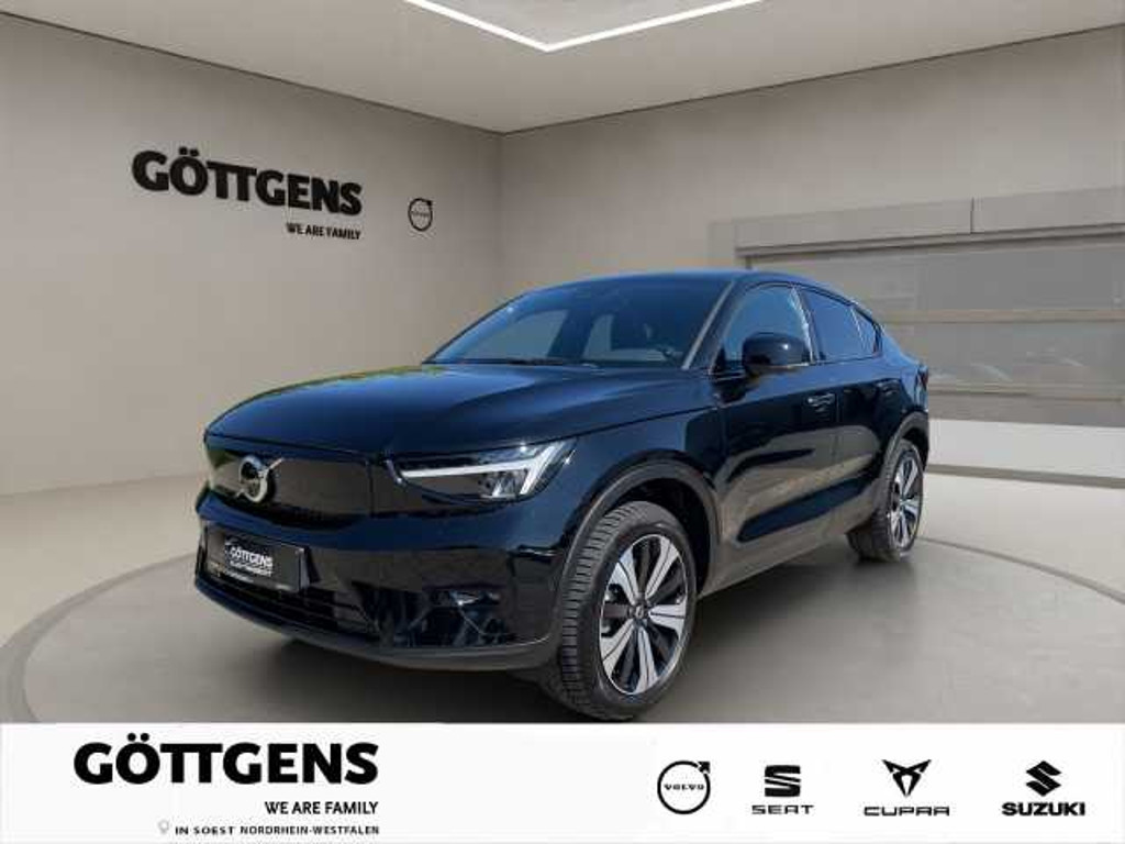 Volvo C40 Twin Engine Recharge Ultimate