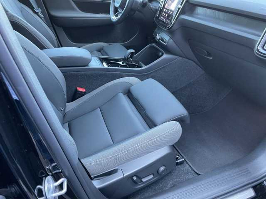 Volvo C40
