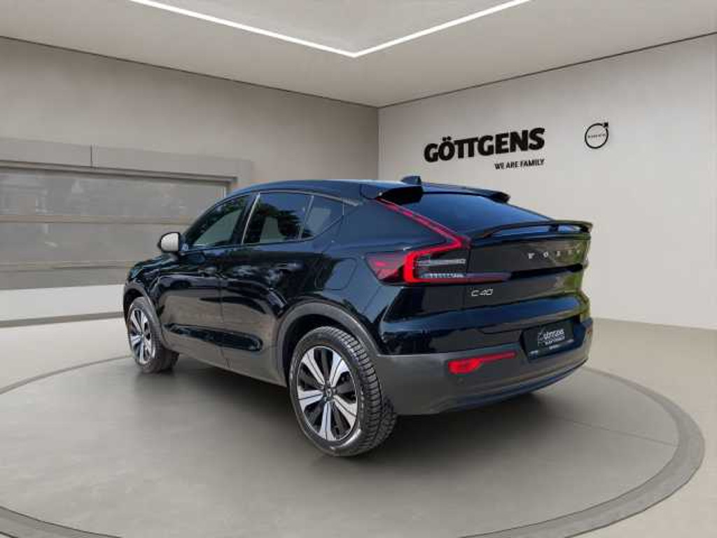 Volvo C40