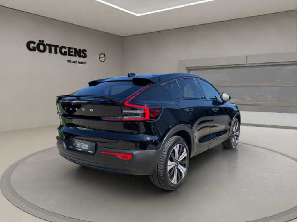 Volvo C40