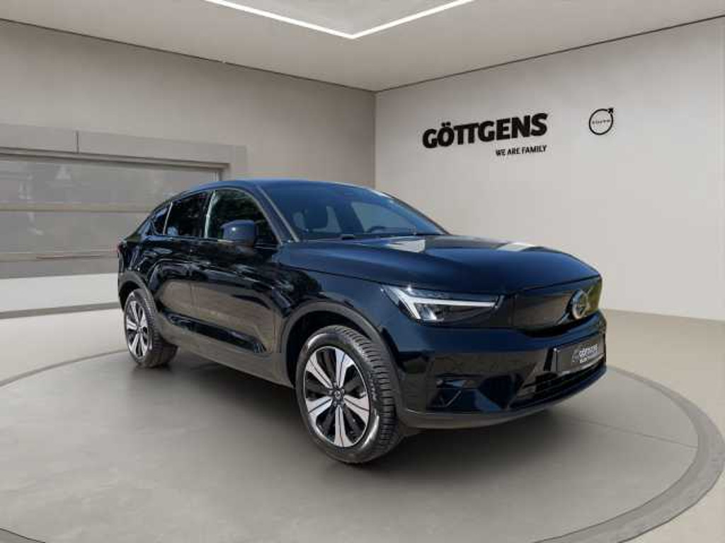 Volvo C40