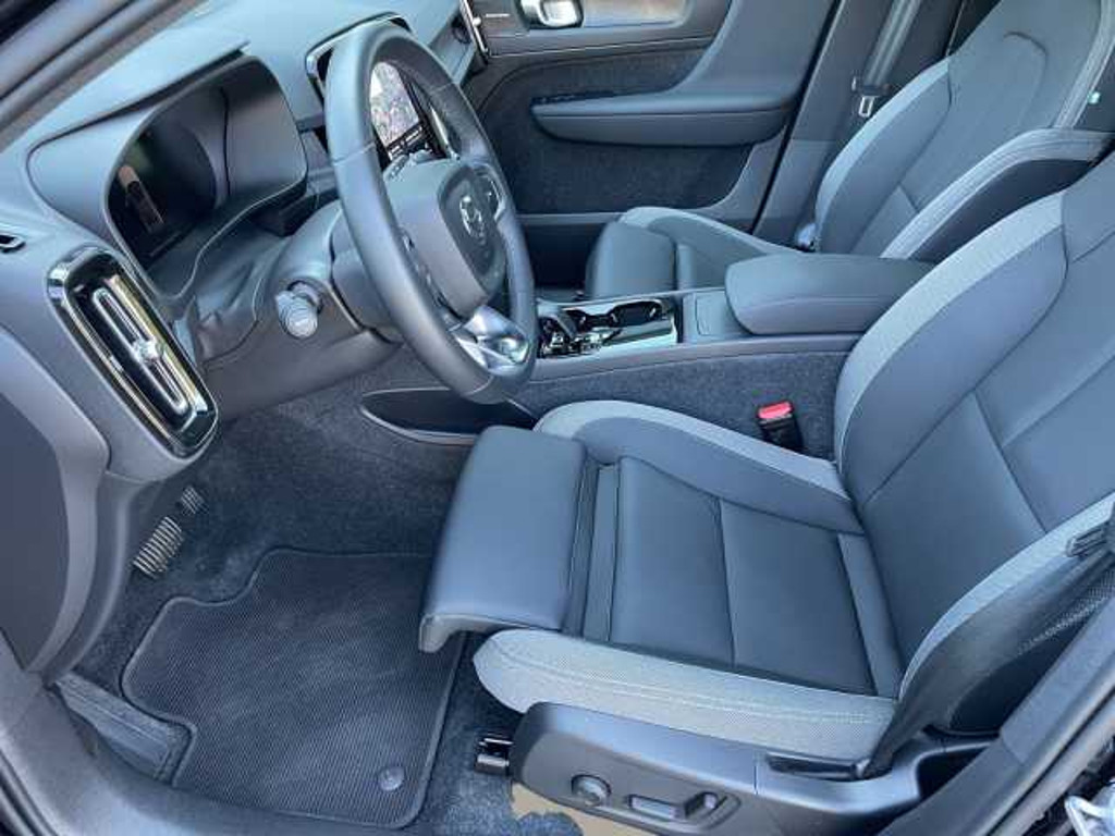 Volvo C40