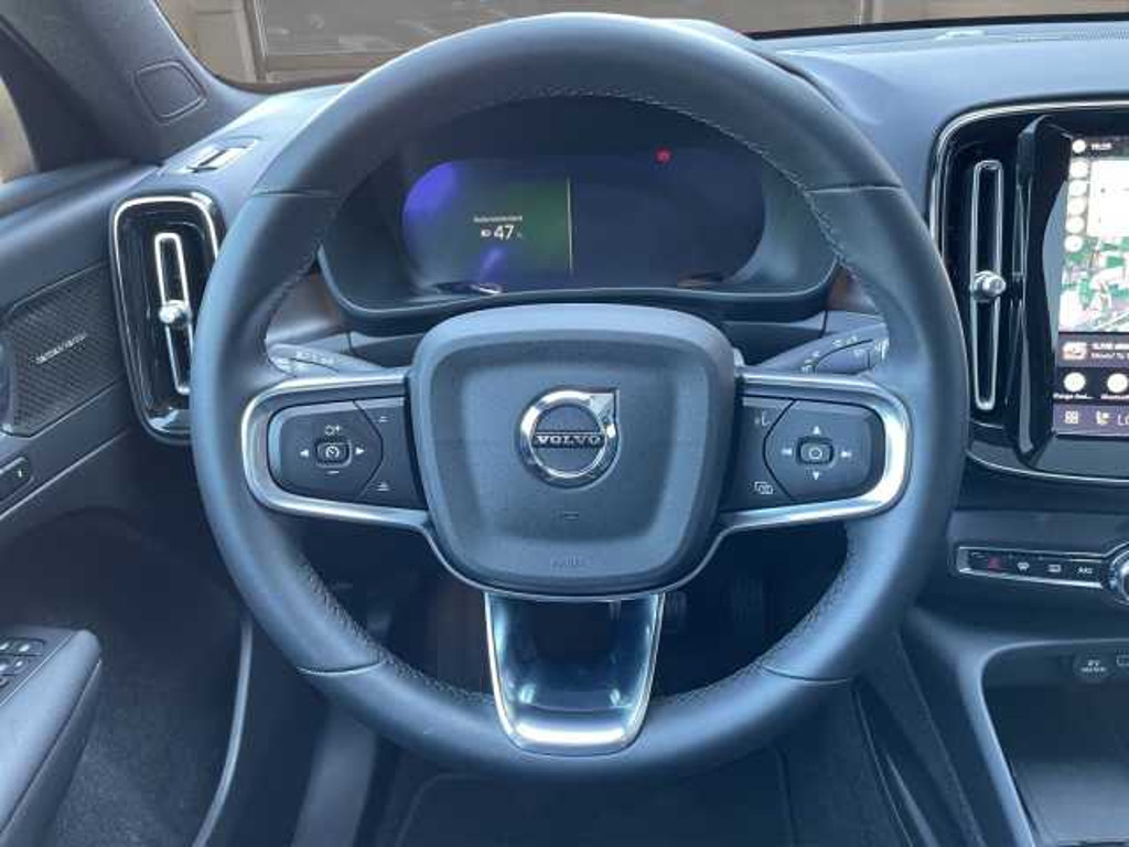 Volvo C40
