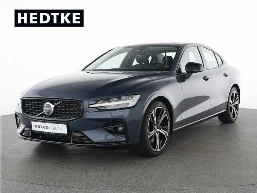 Volvo S60 S60