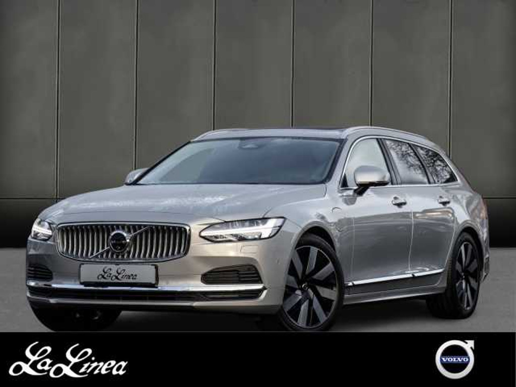 Volvo V90 V90
