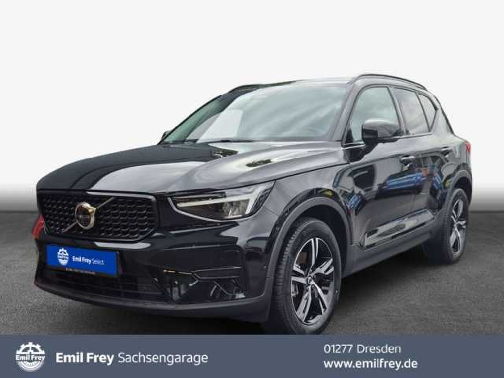Volvo XC40 XC40