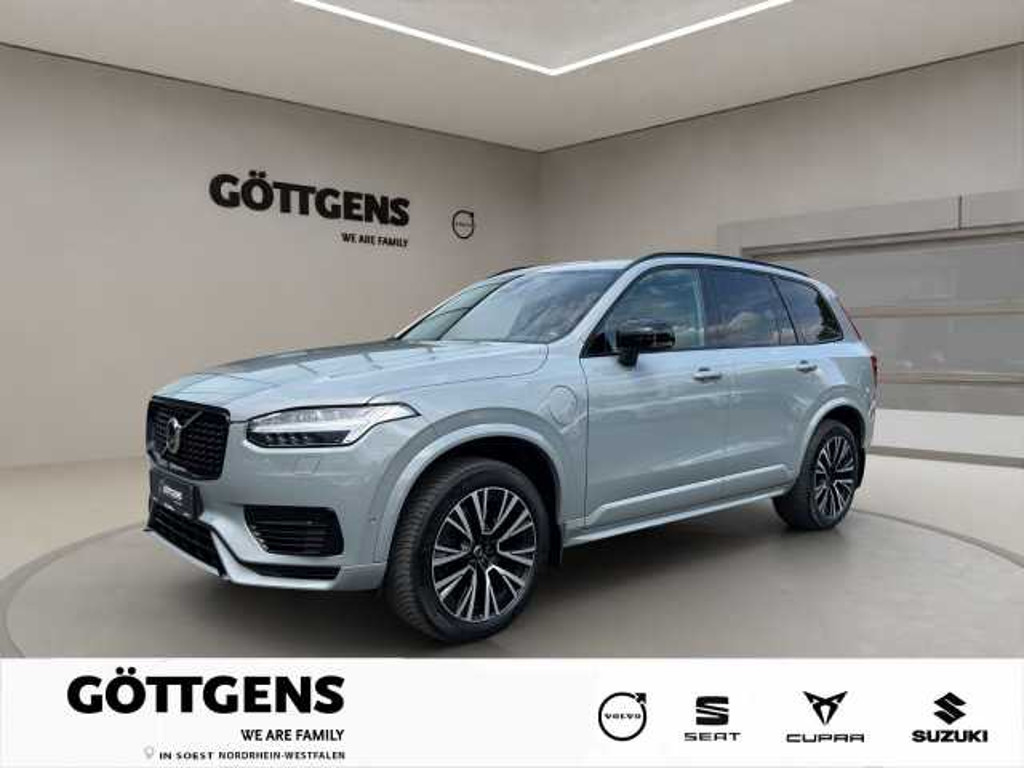Volvo XC90 AWD T8 Plus Dark
