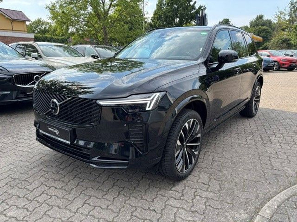 Volvo XC90 AWD T8 Plus Dark