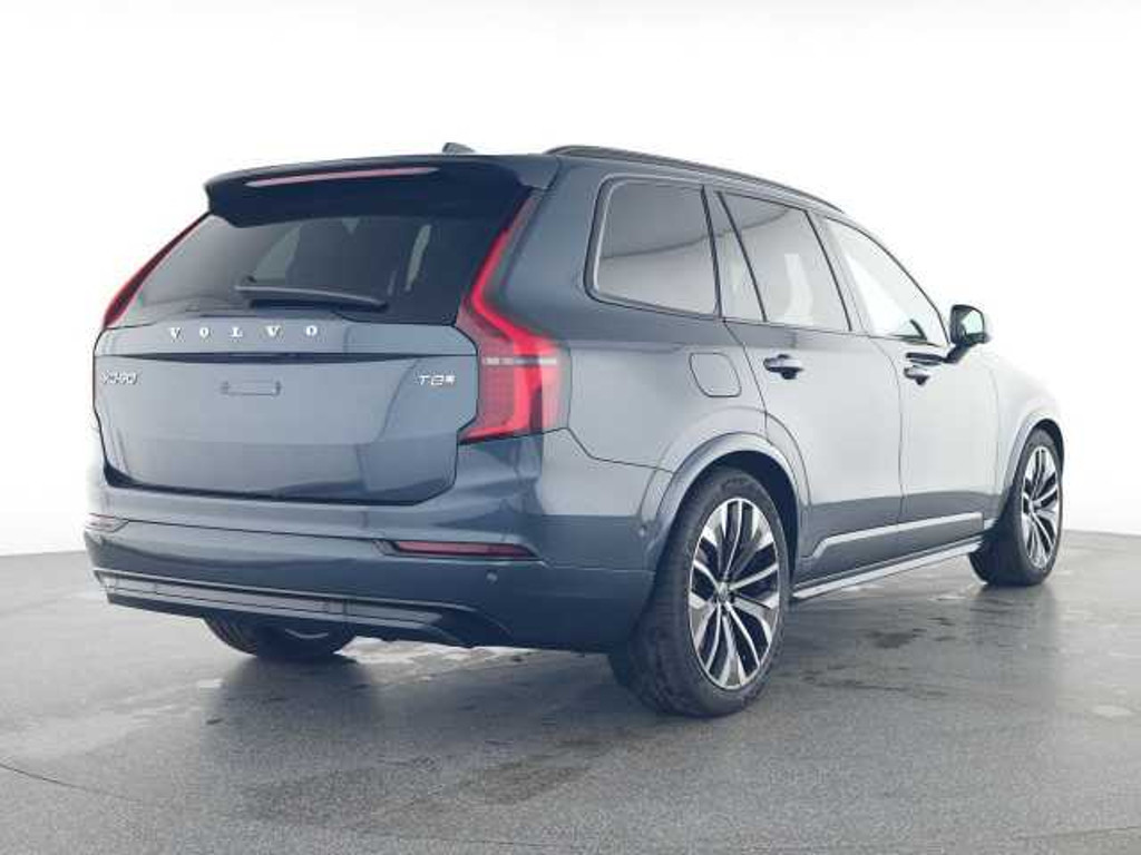 Volvo XC90 AWD T8 Dark Ultra