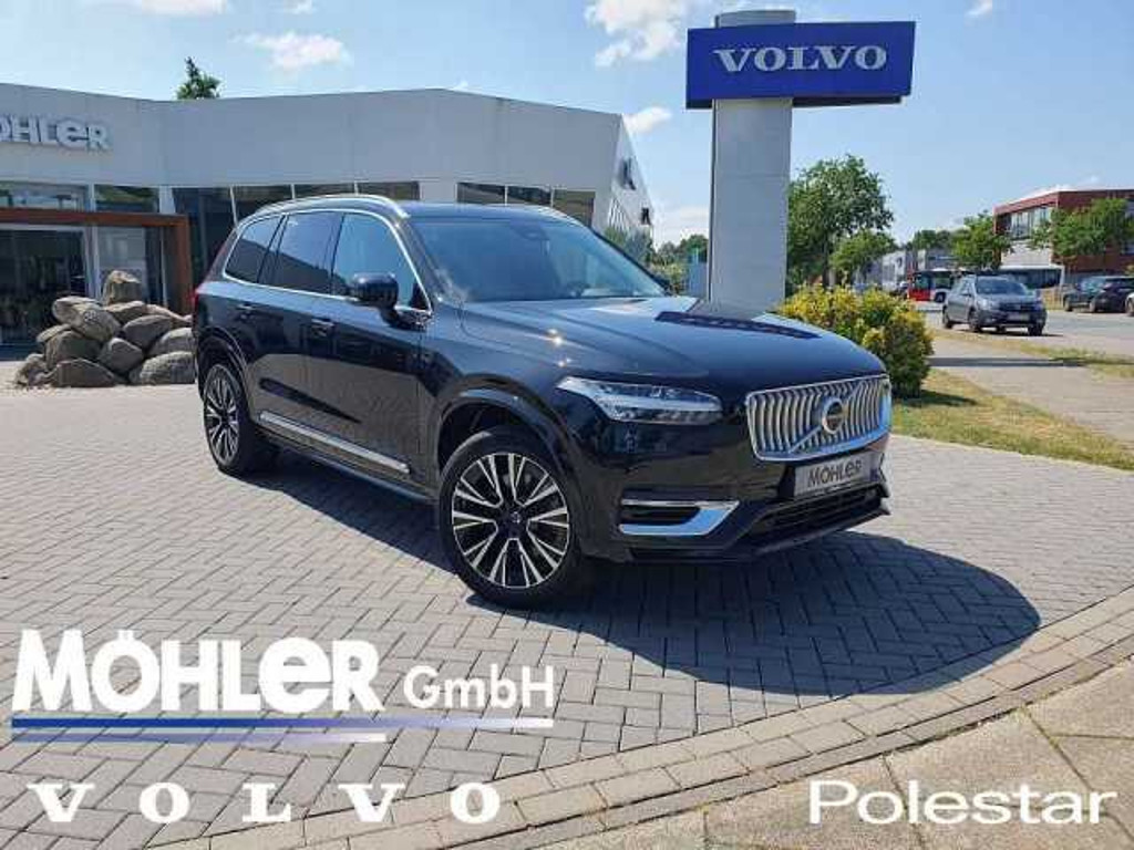 Volvo XC90 XC90