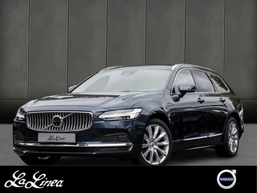 Volvo V90 V90