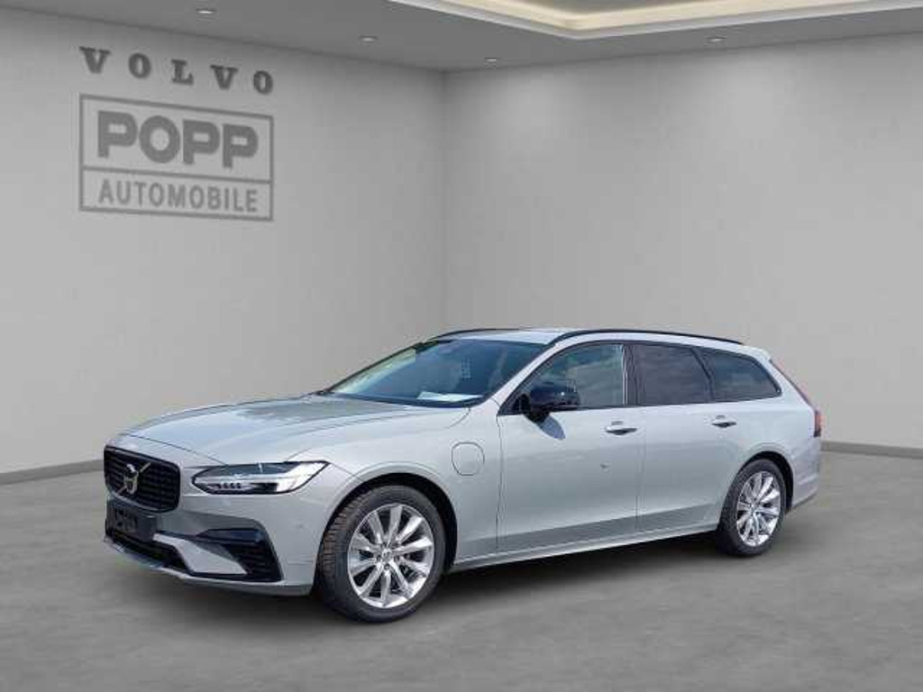 Volvo V90 V90