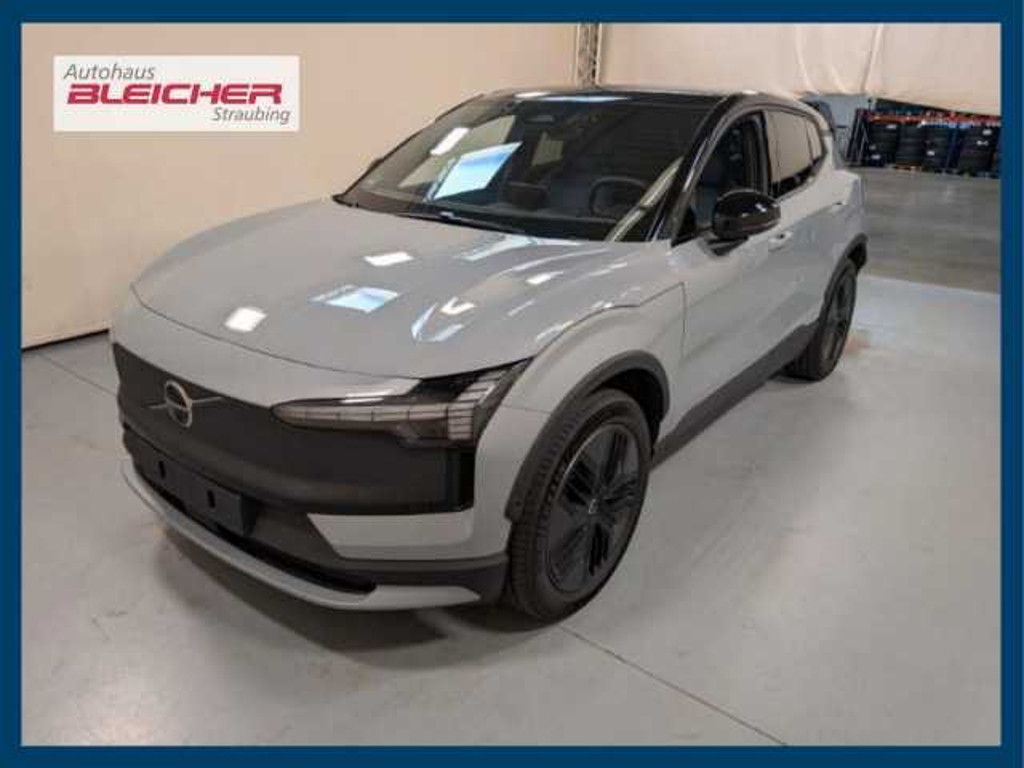 Volvo EX30 AWD Vierwielaandrijving Performance