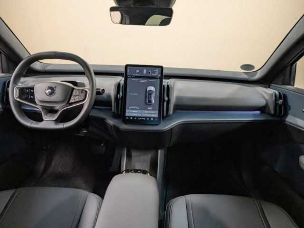 Volvo EX30