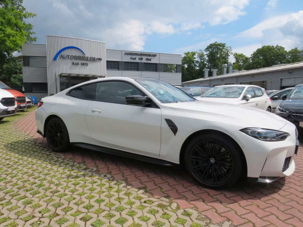 BMW M4