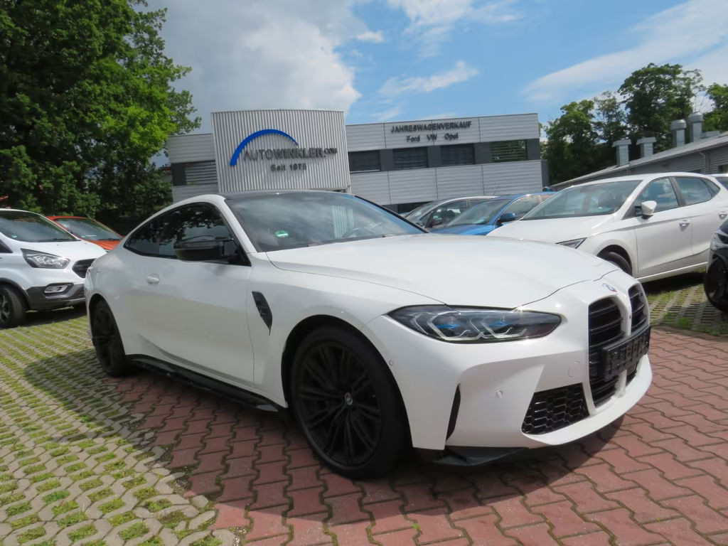 BMW M4