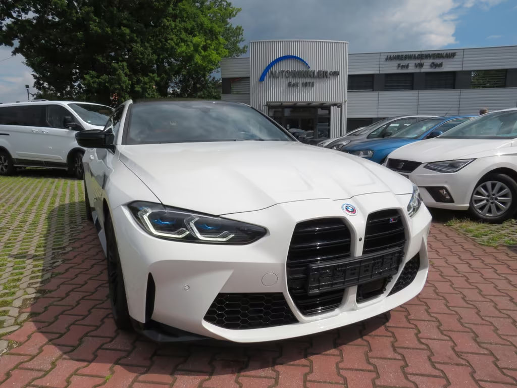 BMW M4