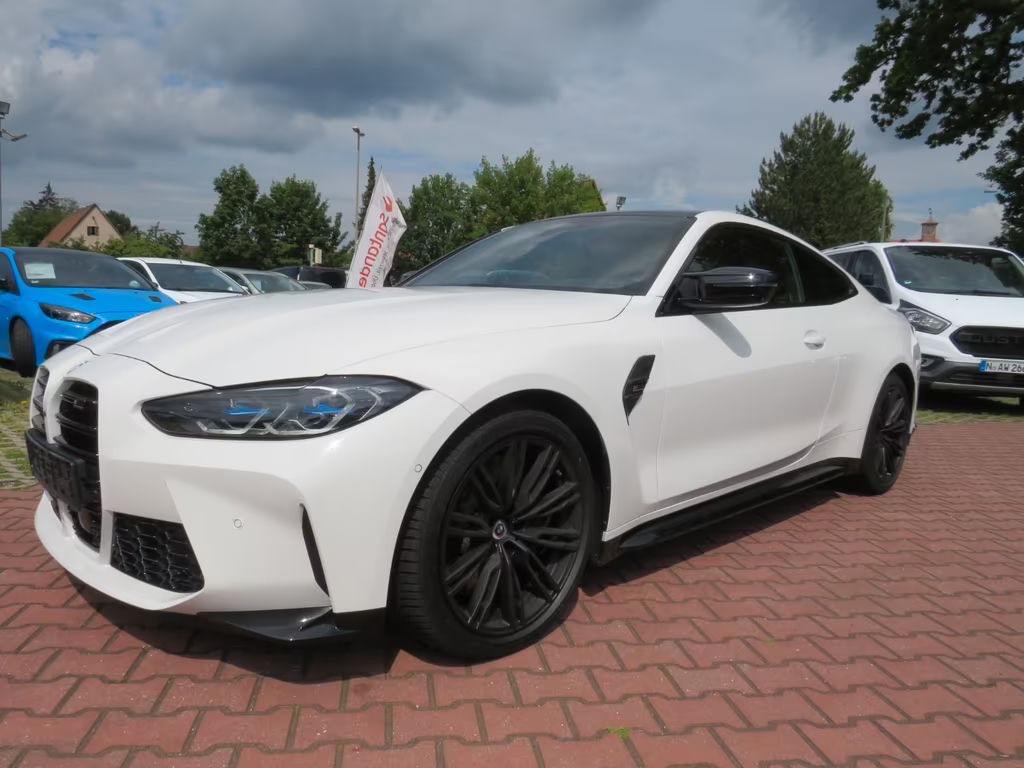 BMW M4