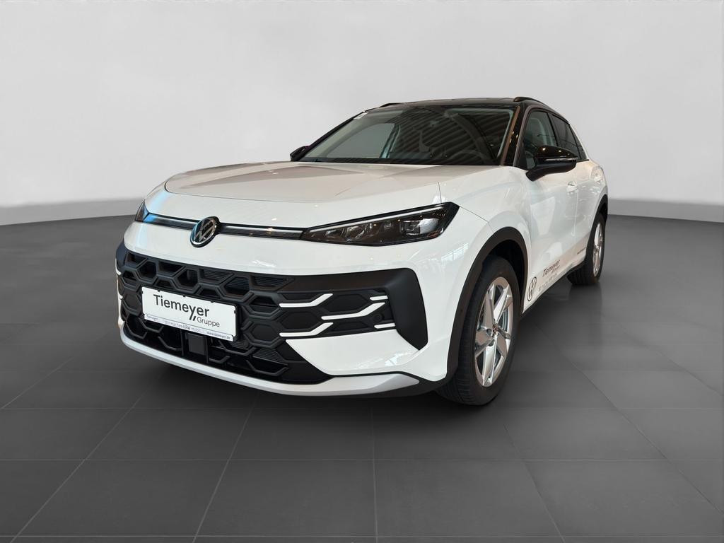 Volkswagen T-Roc DSG Life 1.5 eTSI