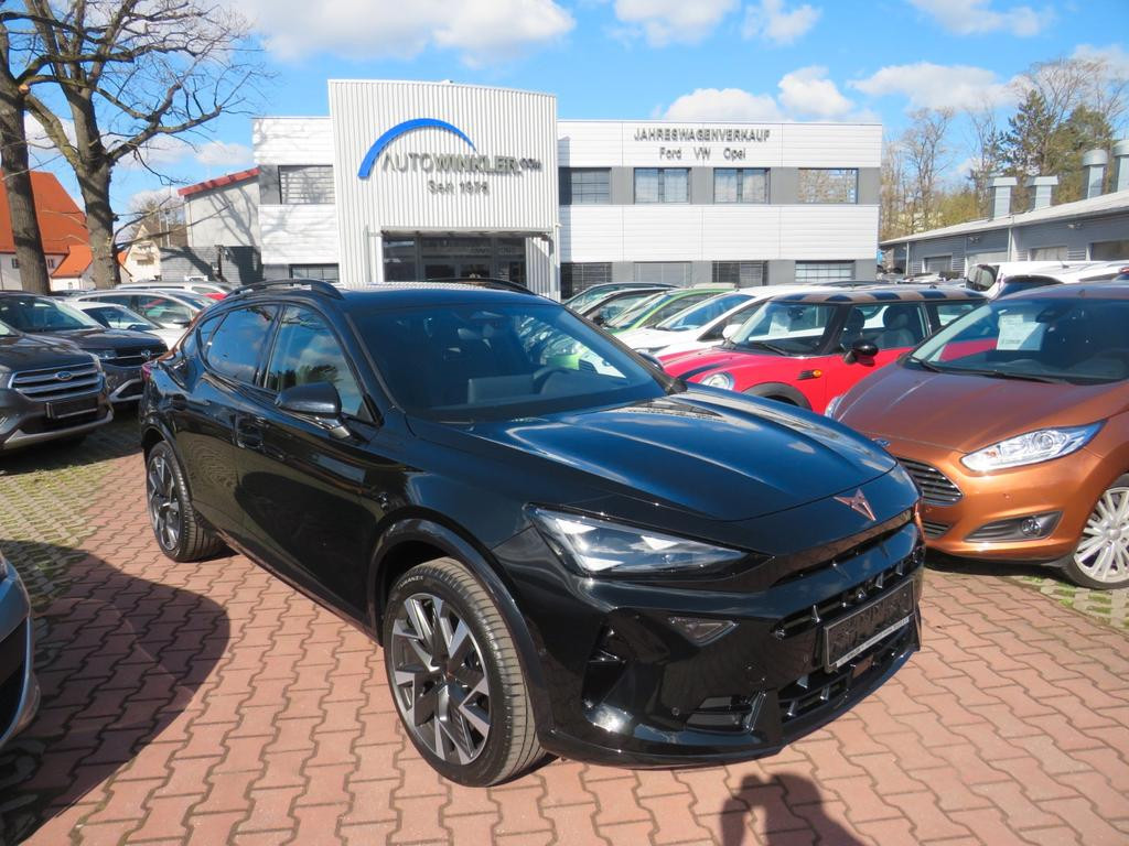 Cupra Formentor 1.5 TSI