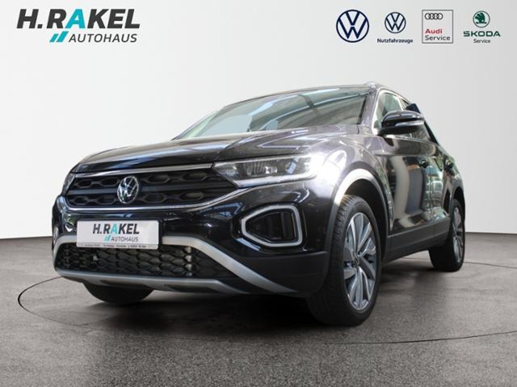 Volkswagen T-Roc DSG 2.0 TDI