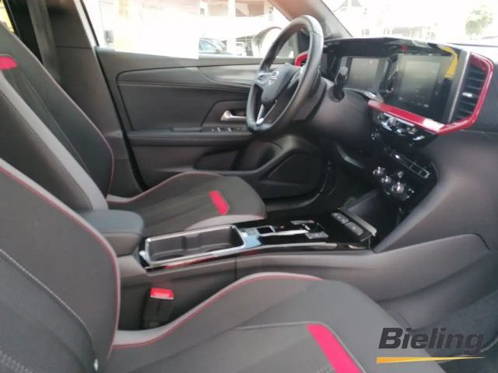 Opel Mokka Grand Sport Turbo GS-Line