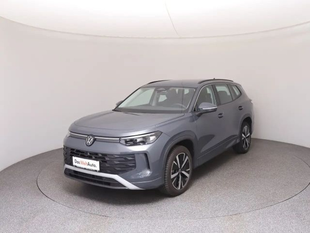 Volkswagen Tayron DSG Life