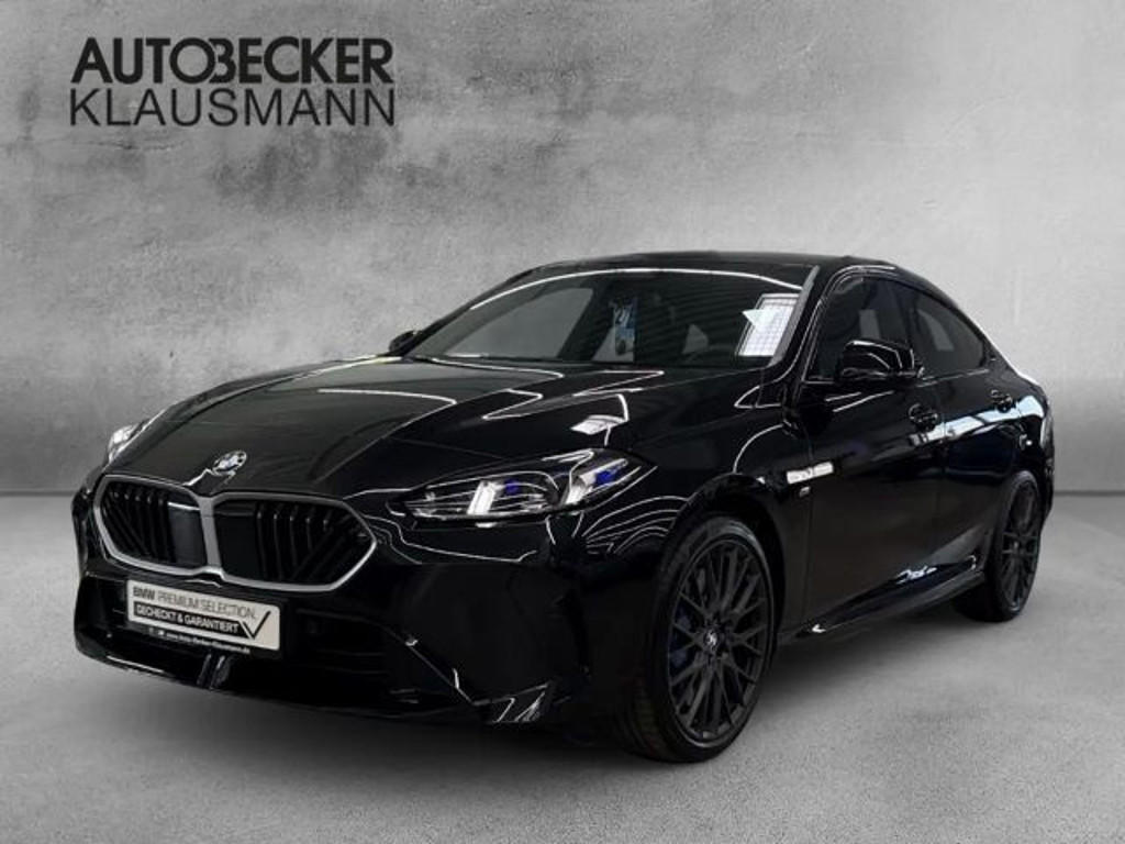 BMW 2 Serie 220 M-Sport Coupé Gran Coupé