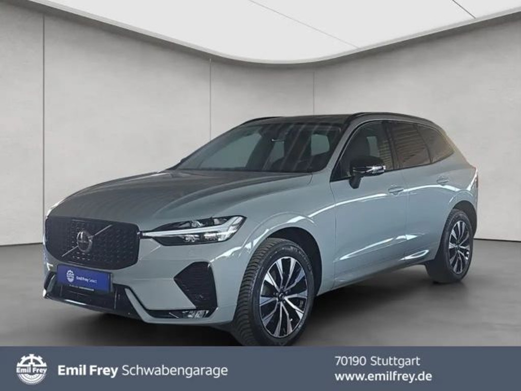 Volvo XC60 Plus Dark