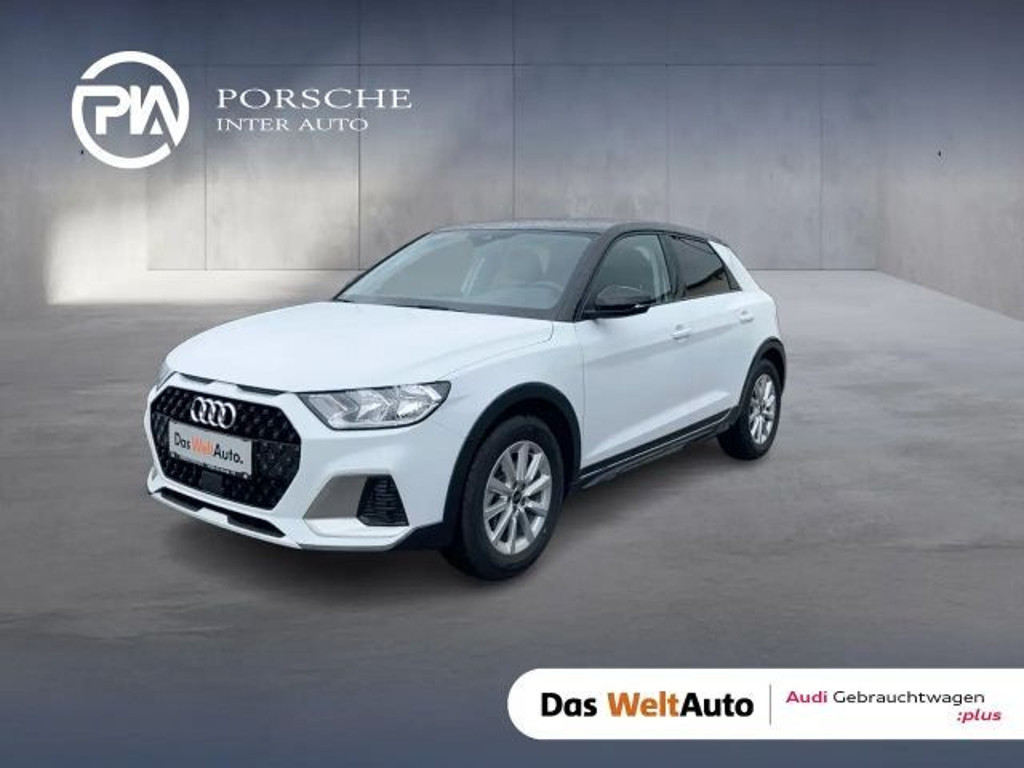Audi A1 30 TFSI