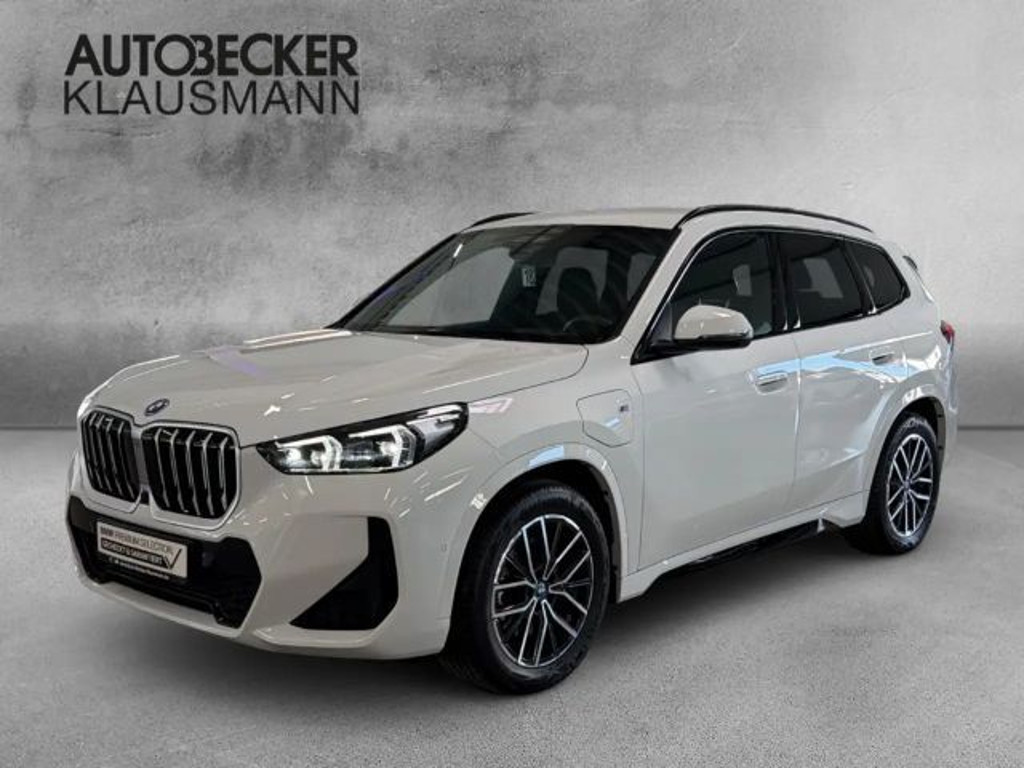 BMW X1 M-Sport