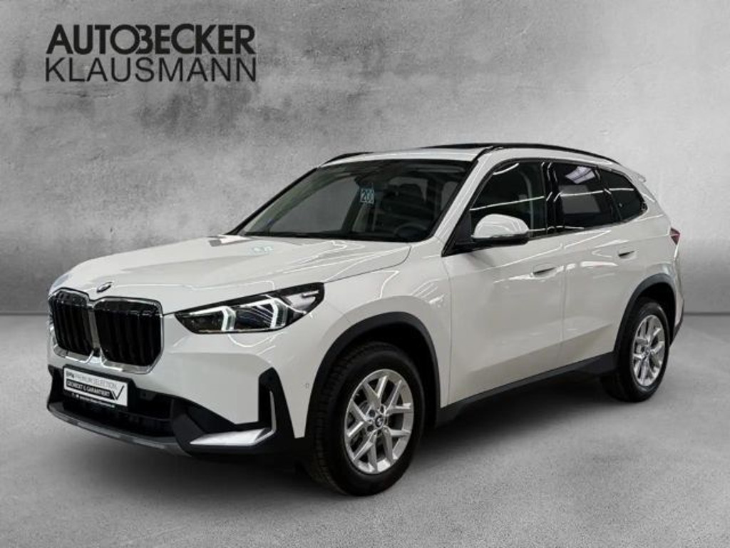 BMW X1 xDrive23d  AUTOMATIK 18''LC PROF HuD AHK ACC 360°P