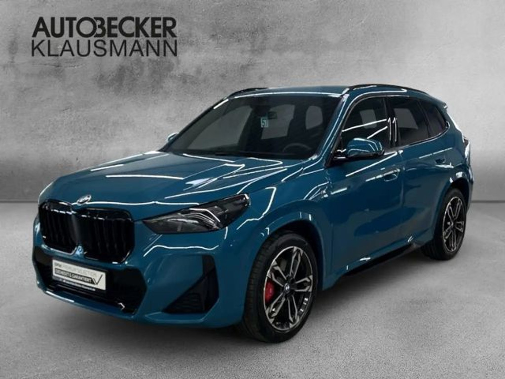 BMW X1 M-Sport sDrive20d