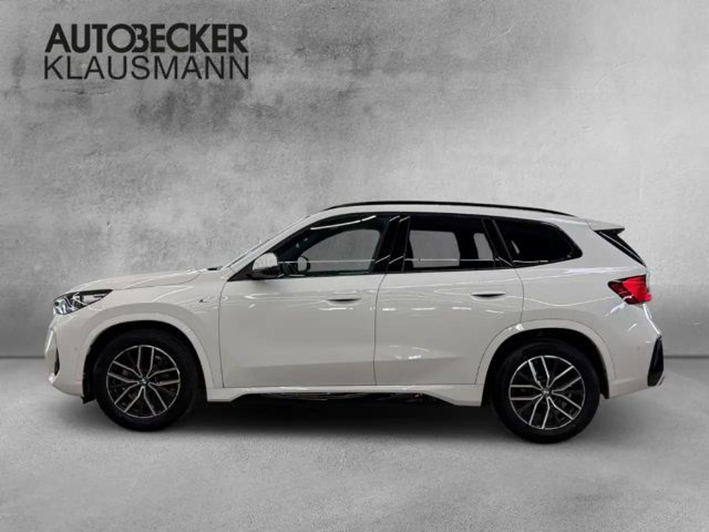 BMW X1 M-Sport xDrive20d
