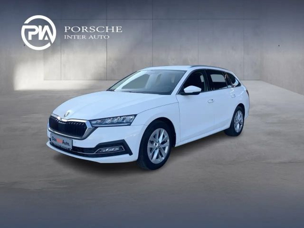 Skoda Octavia Style Style
