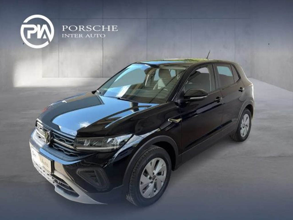 Volkswagen T-Cross 4Me TSI