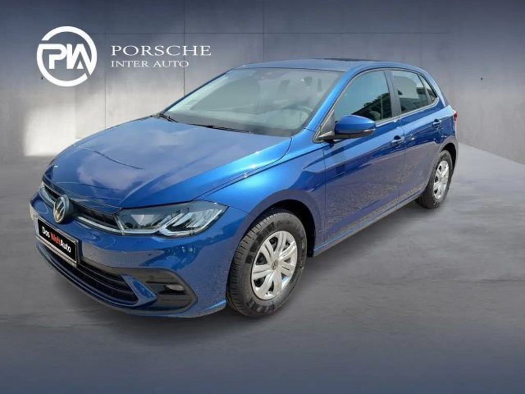 Volkswagen Polo 4Me
