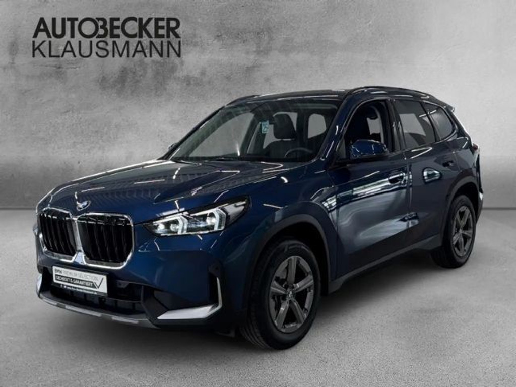 BMW X1 xDrive