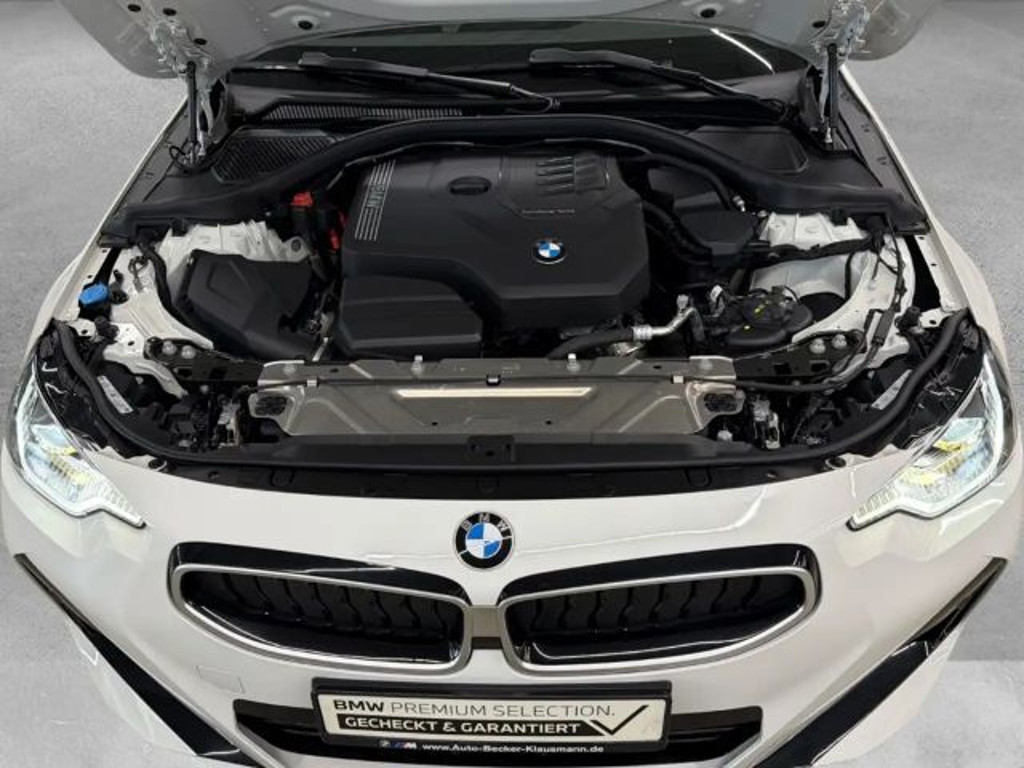 BMW 2 Serie