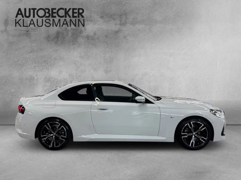 BMW 2 Serie