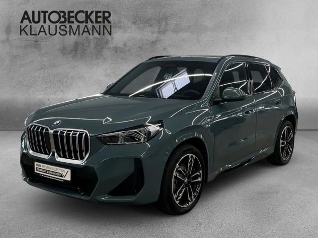 BMW X1 M-Sport xDrive20d