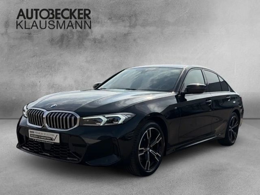 BMW 3 Serie