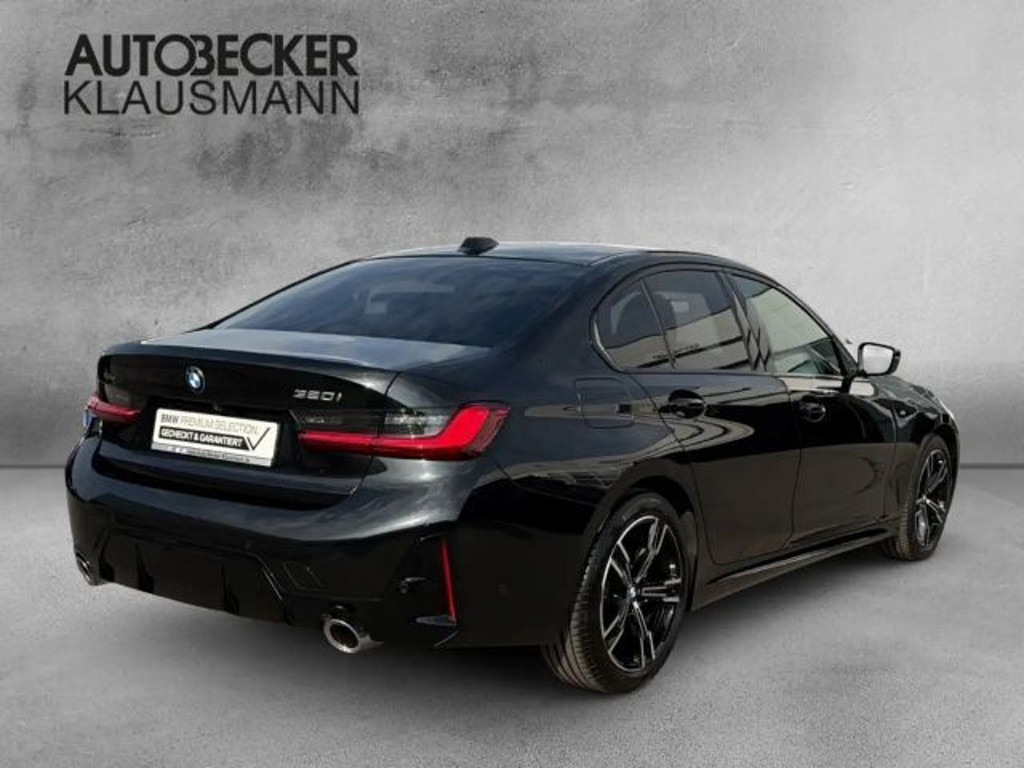 BMW 3 Serie
