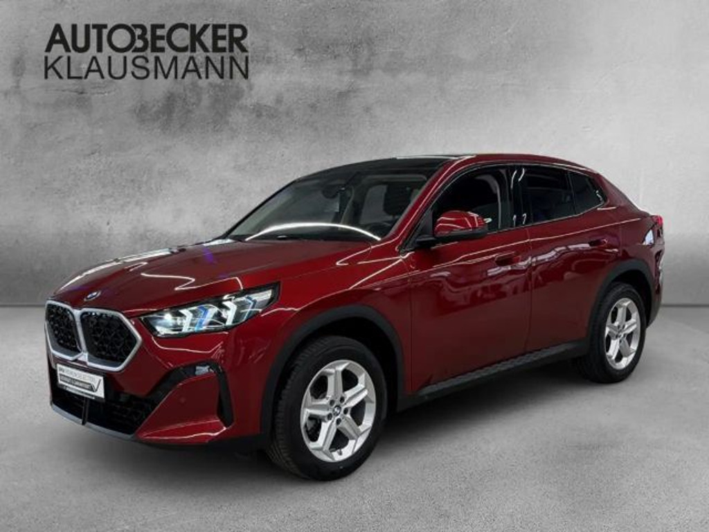 BMW X2 sDrive20i