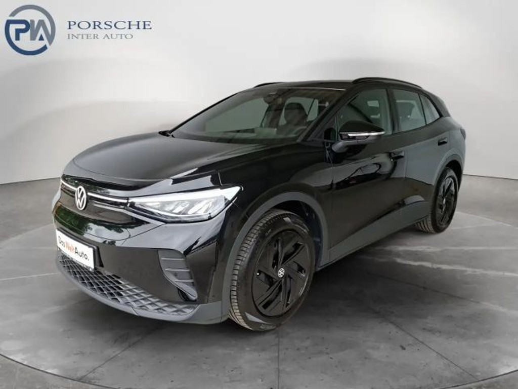 Volkswagen ID.4 4Motion Performance Pro
