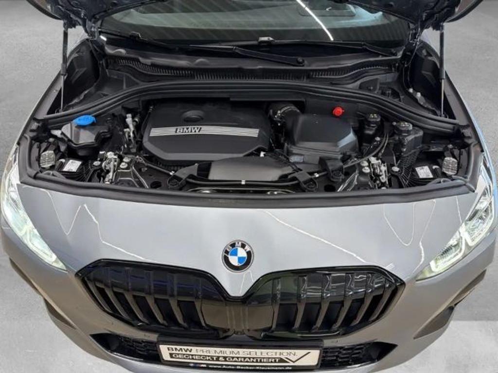 BMW 2 Serie